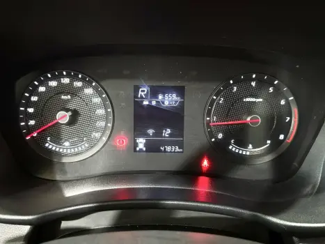 HB20 1.0 12V FLEX COMFORT PLUS MANUAL