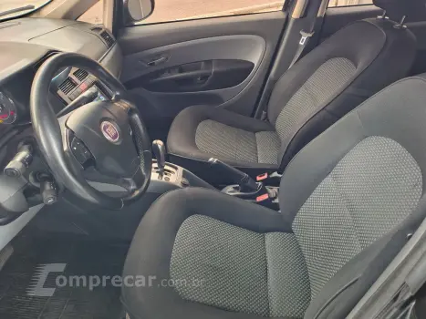 LINEA 1.9 MPI LX 16V