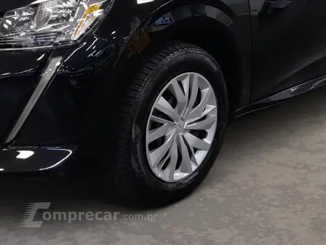 208 1.0 FIREFLY FLEX LIKE MANUAL