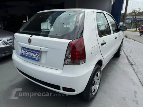 PALIO 1.0 MPI Fire 8V