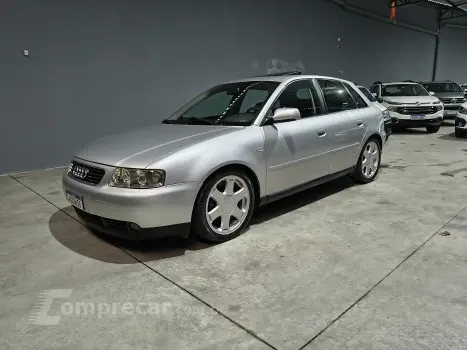 Audi A3 1.8 20V 4 portas