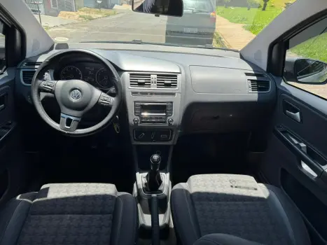 FOX 1.6 MSI COMFORTINE