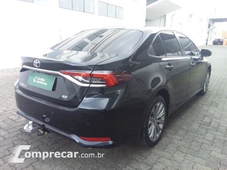 COROLLA 2.0 VVT-IE FLEX XEI DIRECT SHIFT