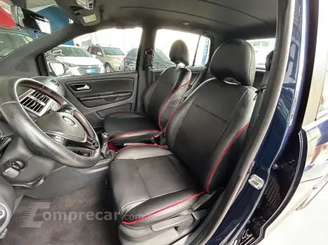 Fox Rock in Rio 1.6 Mi Total Flex 8V 5p