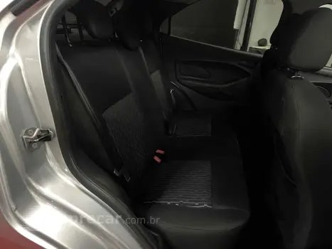 KA 1.0 TI-VCT FLEX SE MANUAL