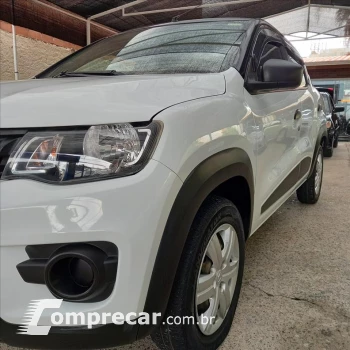 KWID 1.0 12V SCE ZEN