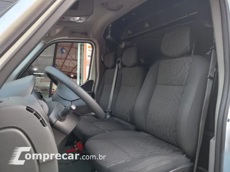 Master 2.3 16V 3P DCI DIESEL FURGÃO L2H2