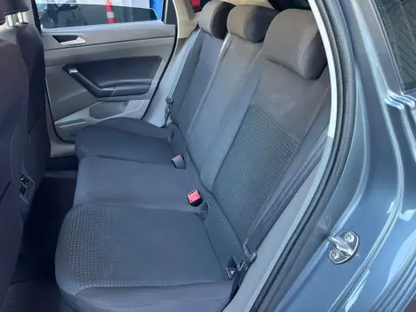 POLO 1.0 200 TSI Comfortline