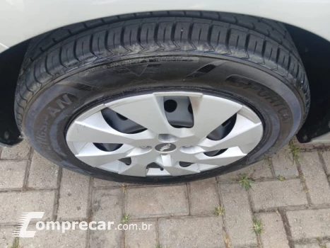 ONIX - 1.4 MPFI LT 8V 4P MANUAL