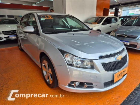 CRUZE 1.8 LT Sport6 16V