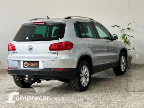 TIGUAN 2.0 TSI 16V Turbo