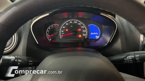 KWID 1.0 12V SCE Intense