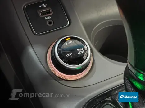 TORO 2.0 16V TURBO DIESEL VOLCANO 4WD AT9