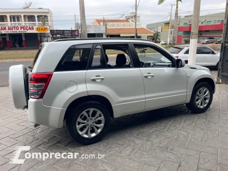 GRAND VITARA 2.0 4X2 16V