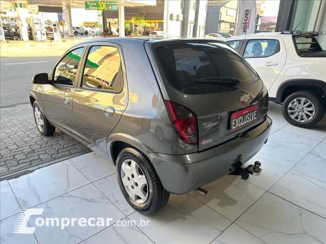 CELTA 1.0 MPFI LT 8V