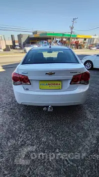 CRUZE 1.8 LT 16V