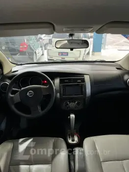 GRAND LIVINA 1.8 16V