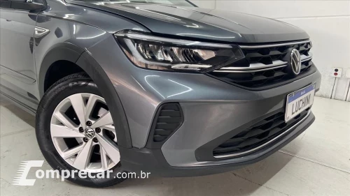 NIVUS 1.0 200 TSI TOTAL FLEX COMFORTLINE AUTOMÁTI