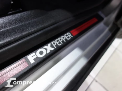 FOX - 1.6 MSI PEPPER 16V 4P MANUAL