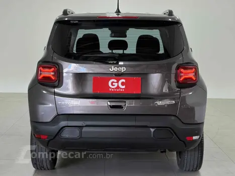 RENEGADE 1.3 T270 TURBO FLEX LONGITUDE AT6