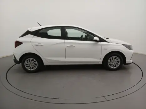 HB20 1.0 12V FLEX SENSE PLUS MANUAL