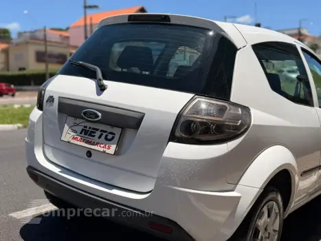 Ka 1.0 8V/1.0 8V ST Flex 3p