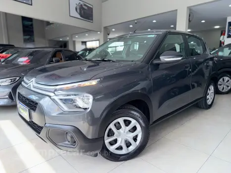 C3 1.0 Firefly Live Pack