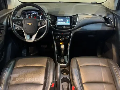 TRACKER Premier 1.4 Turbo 16V Flex Aut