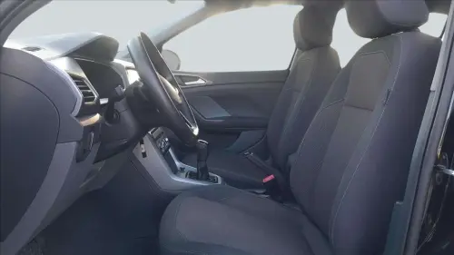 T-CROSS 1.0 200 TSI TOTAL FLEX AUTOMÁTICO