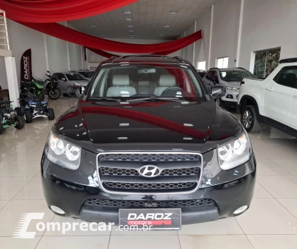 Santa Fe GLS 2.7 V6 4x4TipTronic