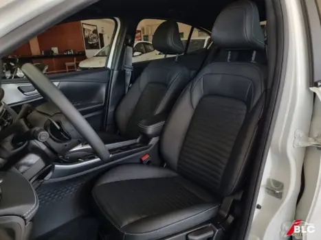 FASTBACK - 1.0 TURBO 200 IMPETUS CVT