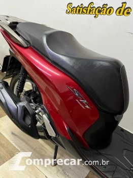 SH 150i 150 cc