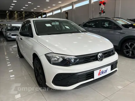 POLO 1.0 MPI TRACK MANUAL