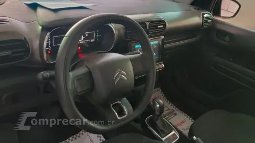 C4 CACTUS FEEL BUSINESS AUT