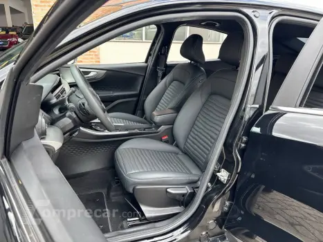 Fastback Impetus 1.0 200 T. Flex Aut