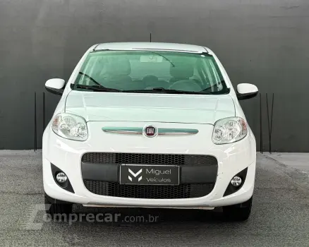 PALIO 1.4 MPI Attractive 8V