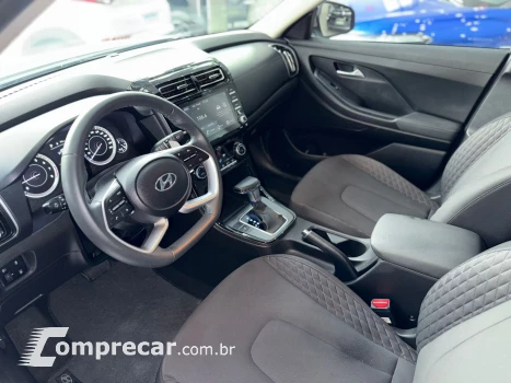 Creta Limited 1.0 tgdi