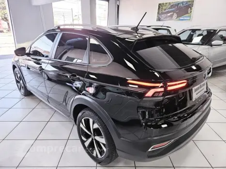 NIVUS 1.0 200 TSI HIGHLINE