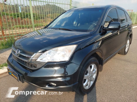 Honda CRV 2.0 LX 4X2 16V 4 portas