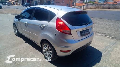 FIESTA 1.6 SE Hatch 16V