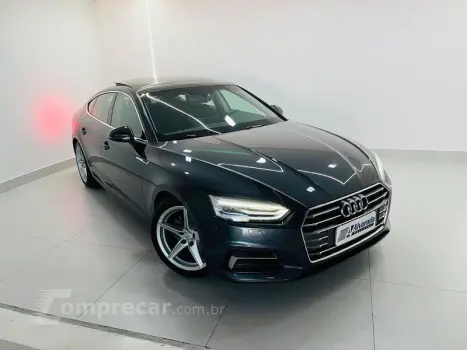 A5 SPB 2.0TFSI