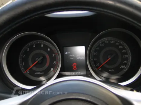 LANCER 2.0 Ralliart 4X4 Sportback 16V Turbo Intercooler Spor