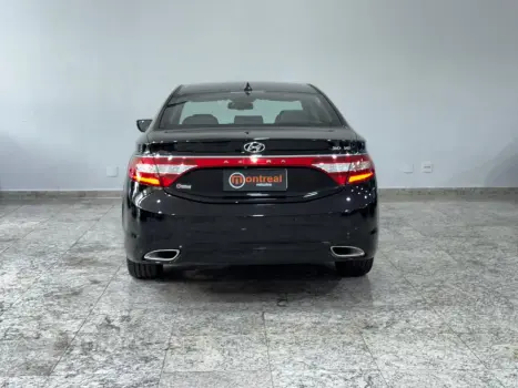 AZERA 3.0 MPFI GLS V6 24V