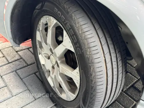 ASTRA 2.0 MPFI Advantage 8V