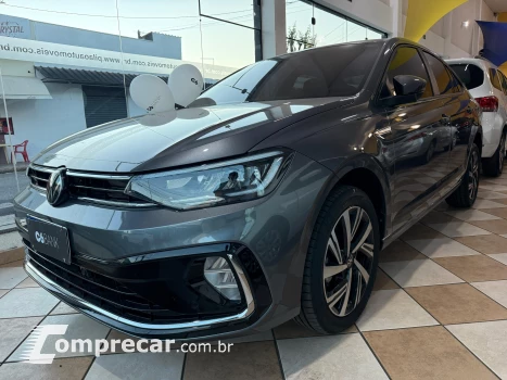 VIRTUS 1.0 200 TSI Highline