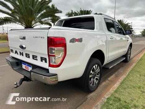 RANGER 3.2 Limited 4X4 CD 20V