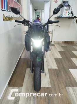 FZ 25 FAZER