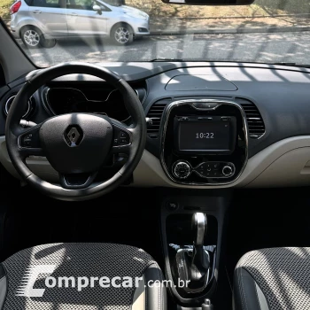 CAPTUR 1.6 16V SCE Intense