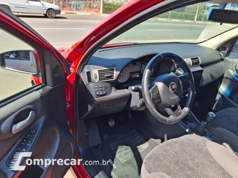 STILO 1.8 MPI 8V