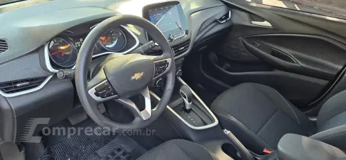 ONIX 1.0 Turbo Plus LT